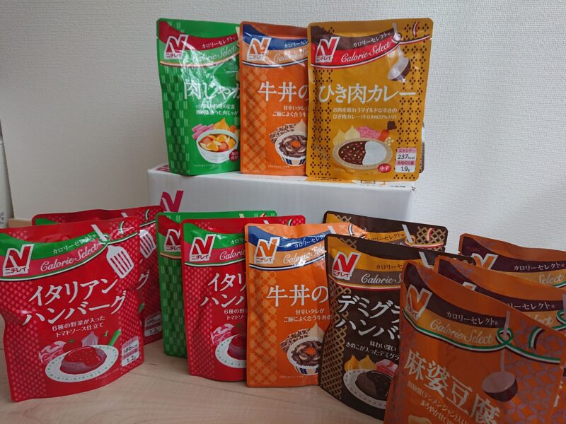 レトルト
